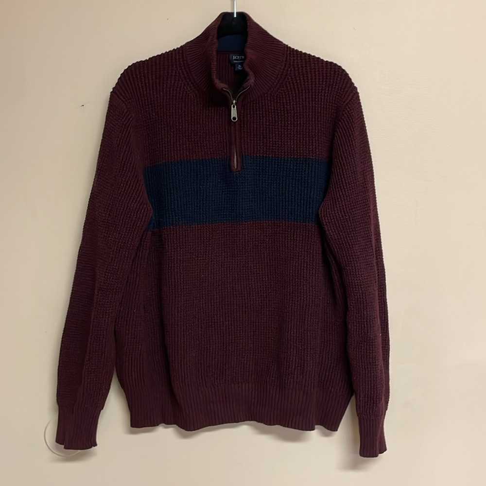 J crew